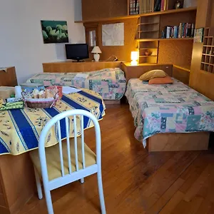 Due Abeti Frühstückspension