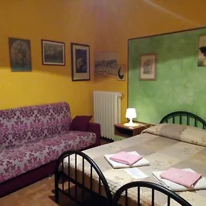 Petrarca Bed & Breakfast